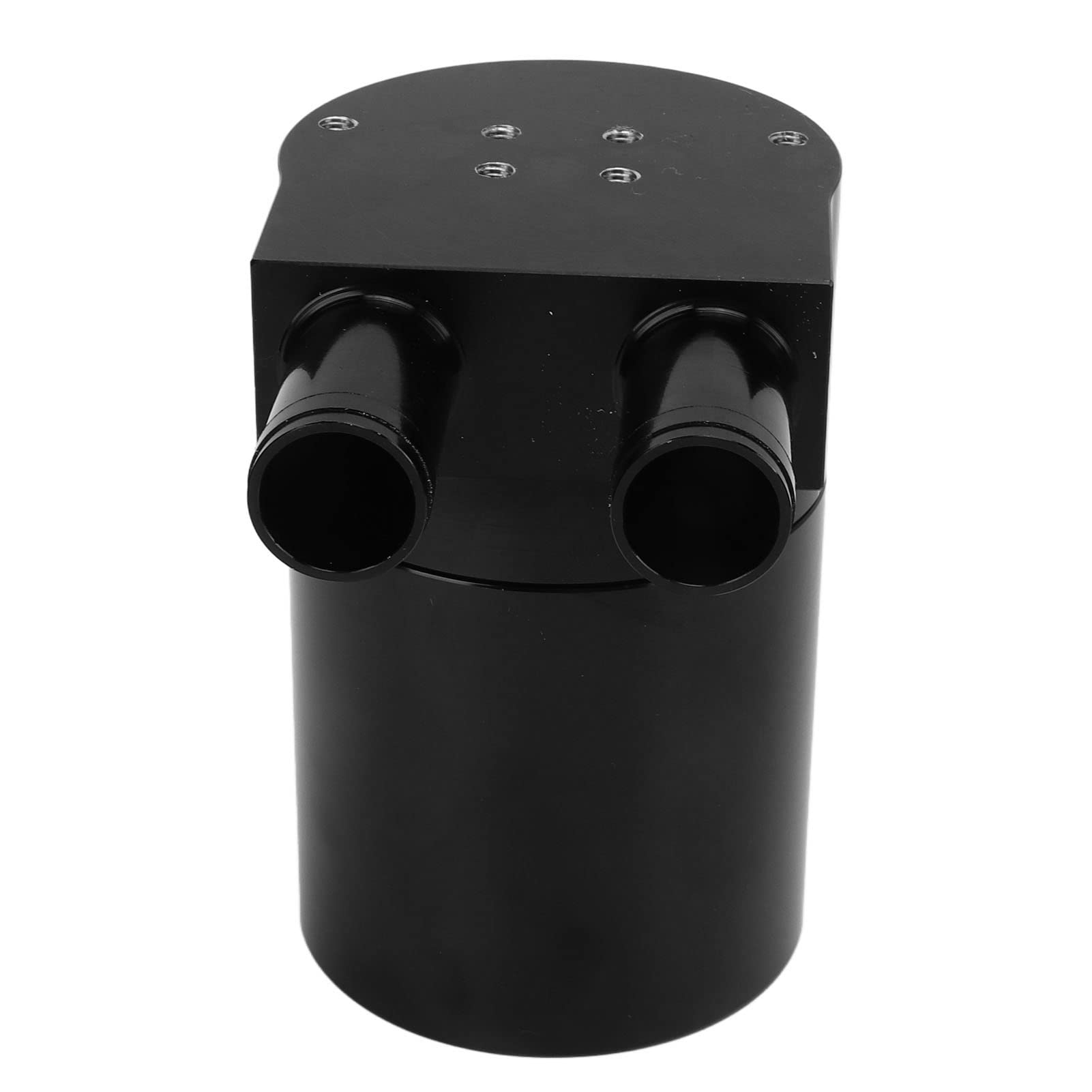 Filtr Uniwersalny Black Oil Catch Can Wymiana Zbiornika ze Stopu Aluminium dla N54 335