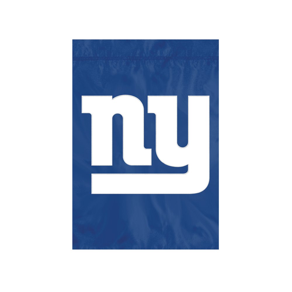 Party Animal NFL New York Giants Premium Garden Flag