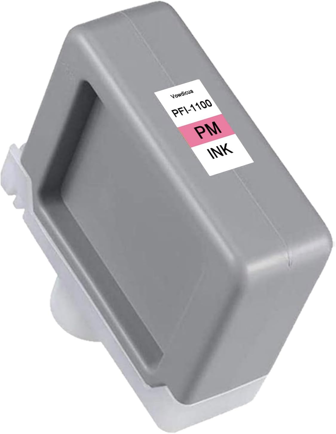 PFI-1100 160ml Pigment Ink Tank 1-Pack PM,Replacement for Canon PFI-1100 Ink Tank imagePROGRAF PRO-2000 PRO-4000 PRO-6000 PRO-2100 PRO-4100 Printer