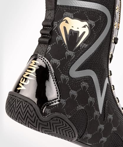 Image of Venum Elite Boxing Shoes