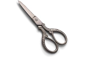 5inch Gothic Scissors