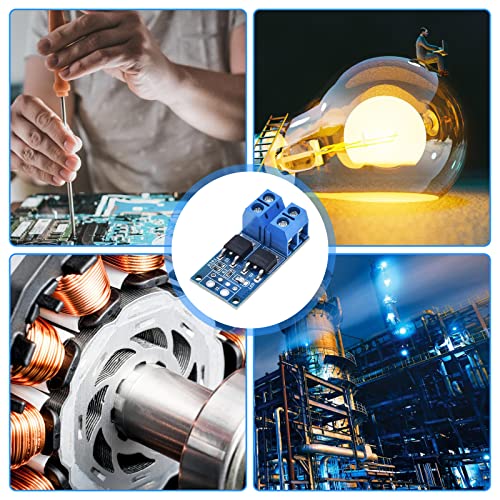 20 Pezzi MOSFET Modulo, Modulo Driver Mosfet