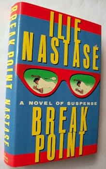 Hardcover Break Point Book