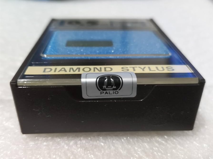 パイオニア/レコードプレーヤーＰＬ-３８０Ａ・ＰＮ-２００スペア針付 パイオニア/レコードプレーヤーPL-380A・PN-200