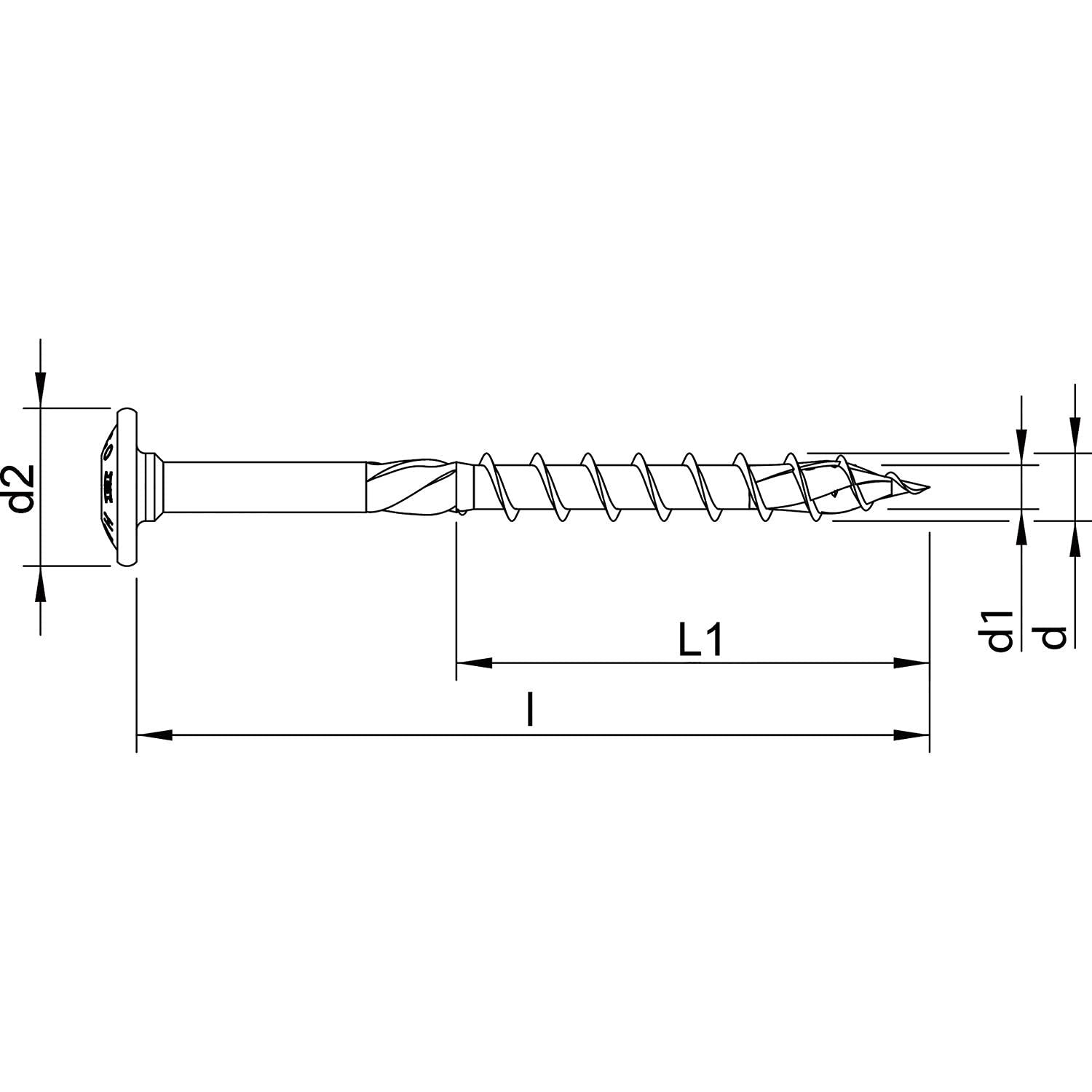 HECO-TOPIX-plus 8,0.