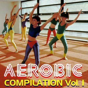 Aerobic Compilation, Vol. 1
