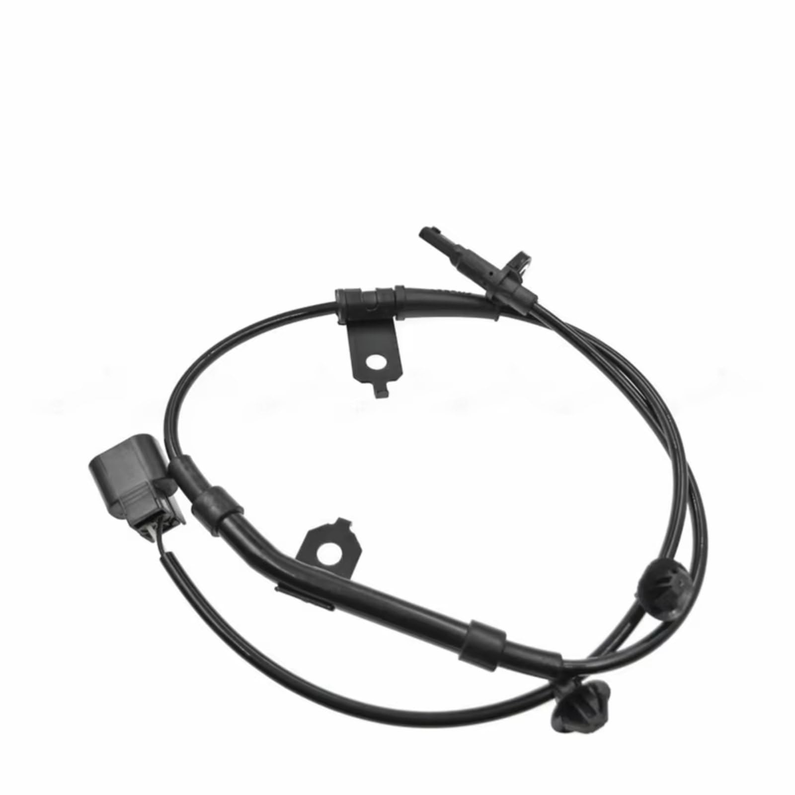 Drehzahlgeber Kompatibel Mit Mitsubishi Für Grandis 2004 2005 2006 2007 2008 2009 2010 1 Satz Hinten Links Rechts MR977399 MR977400 ABS-Raddrehzahlsensor