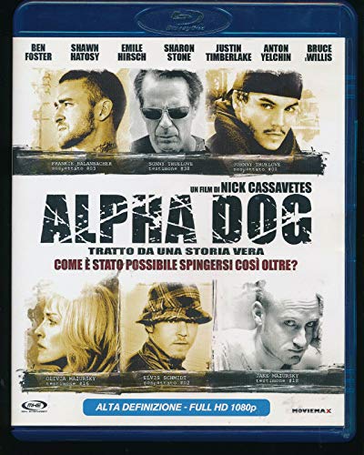 Alpha dog