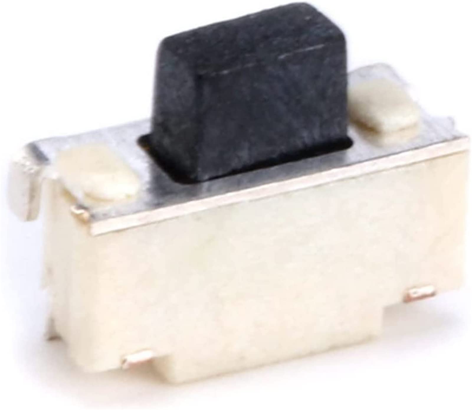 interruttore elettronico Microinterruttori 10Pcs SMT 2X4X3.5MM 2 * 4 * 3.5mm Mini Tactile Tact Push Button Micro Switch Momentary MP3 MP4 MP5 Tablet PC Power Micro Switch