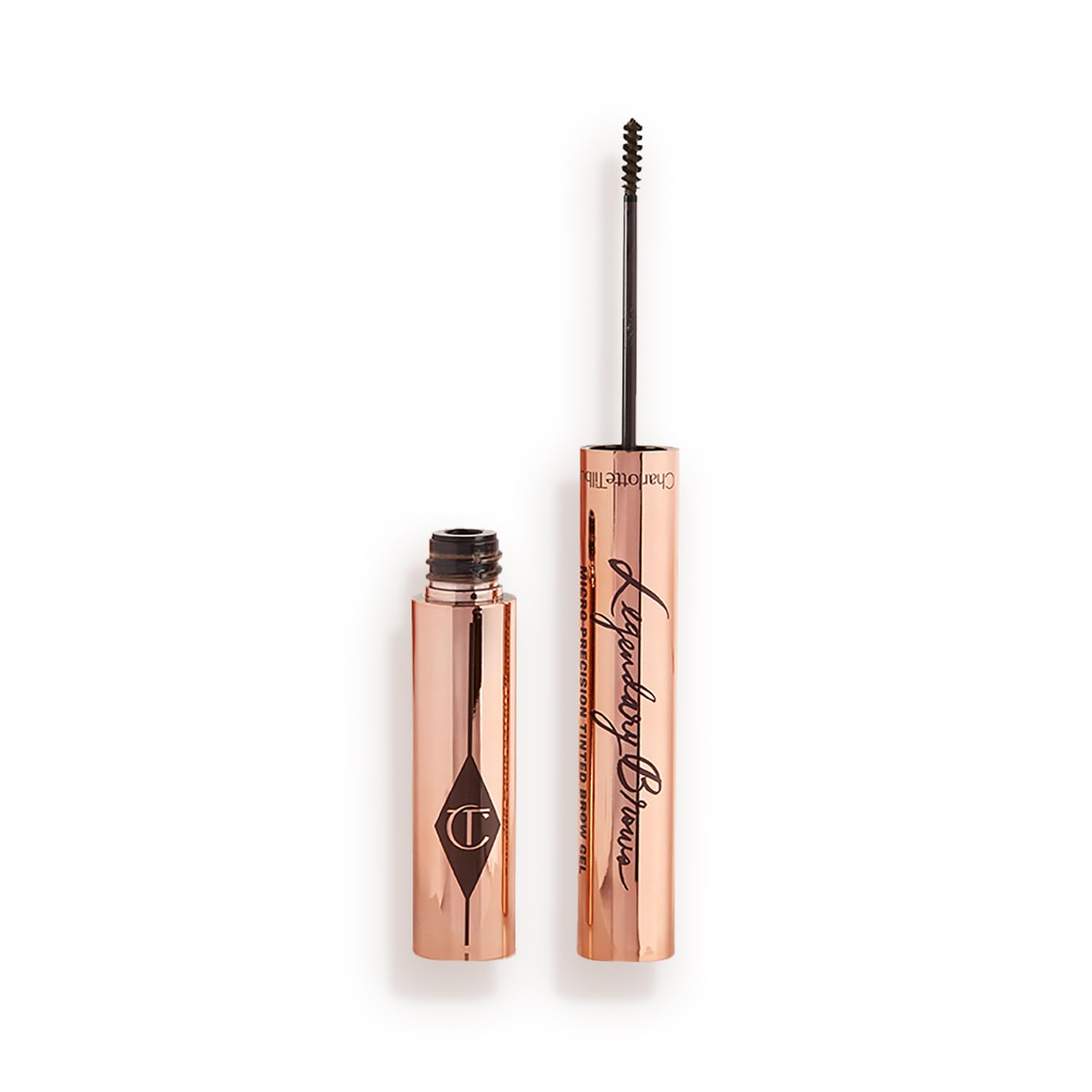 Charlotte Tilbury Legendary Brows Tinted Eyebrow Gel