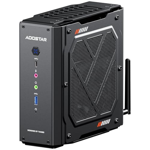 AOOSTAR ミニPC RAM 32GB SSD 2TB　win11 51DY4K-hZQL.jpg