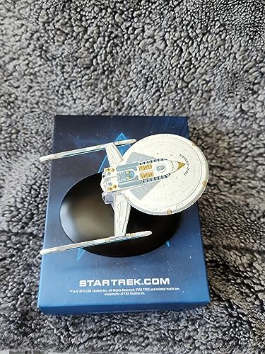 Eaglemoss Hero Collector - Devore Warship