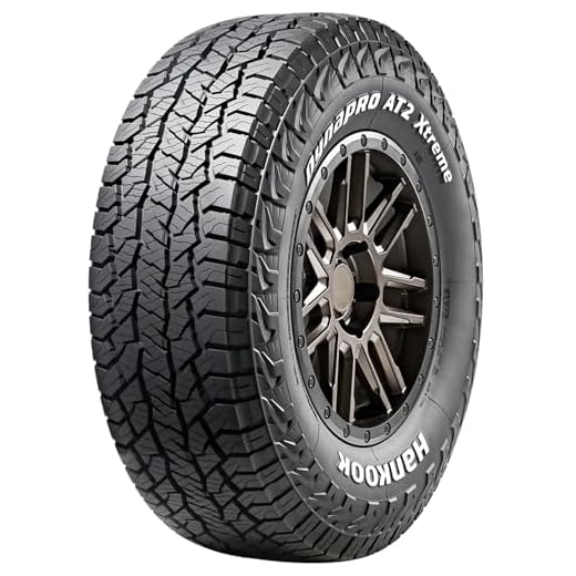 Hankook Dynapro AT2 Xtreme RF12 265/70R17 115T RWL