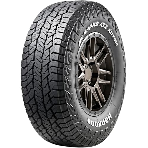 Amazon.co.jp: Hankook Dynapro AT2 Xtreme (RF12) 235/70R16 109T XL