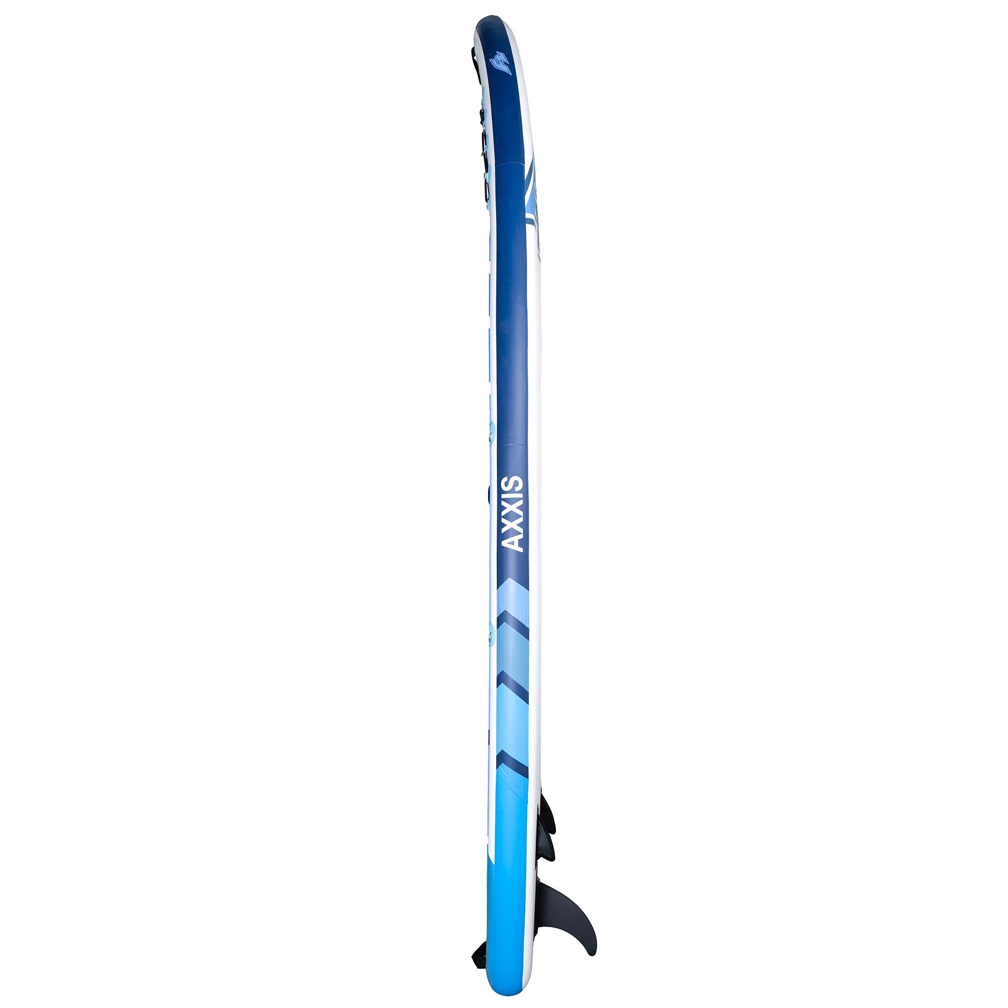 SUP F2 AXXIS Combo - Tabla de surf hinchable para principiantes y avanzados con accesorios