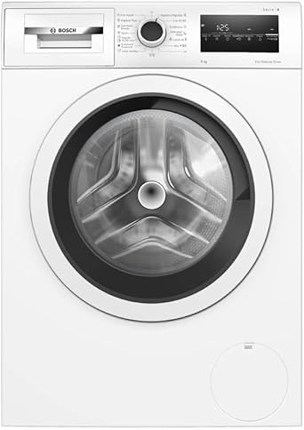 Bosch Serie 4 WAN24272ES máquina de lavar 8 kg