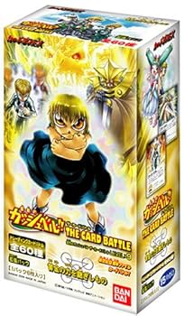 Amazon.co.jp: 金色のガッシュベル!!THE CARD BATTLE LEVEL:9