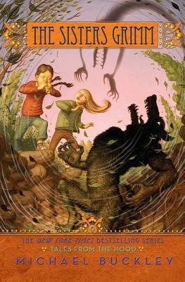 Tales from the Hood[SISTERS GRIMM BK06 TALES FROM][Paperback]: MichaelBuckley: Amazon.com: Books
