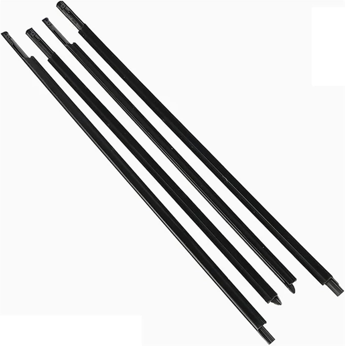 車用ドドアエッジプロテクター 09-21 Ram 1500 2500 3500 4500 5500 55372138AH 55372