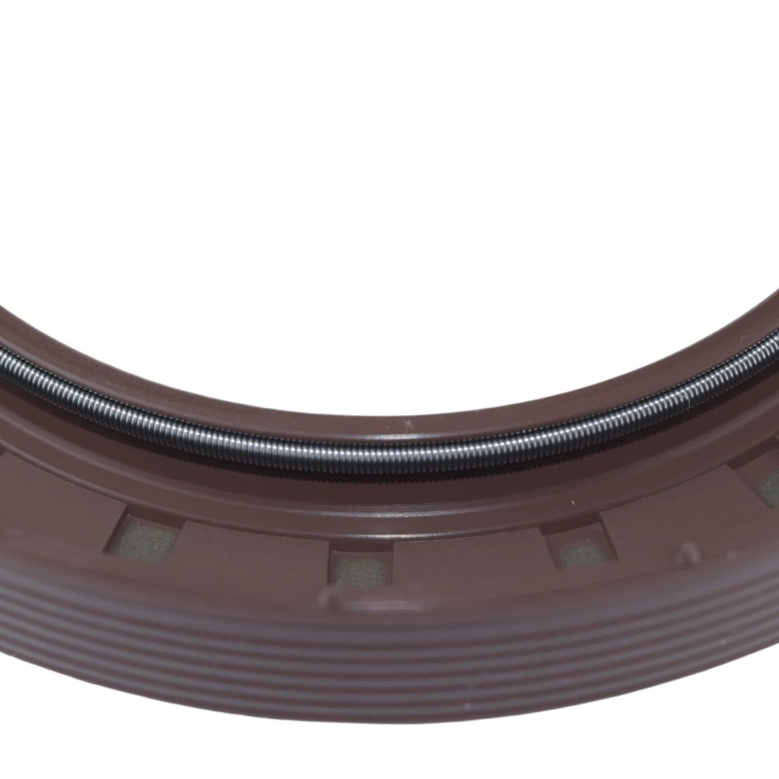 Retén de aceite compatible con FENDT H524300020121 IVECO 42558469 para JOHN para DEERE Sello de aceite del motor