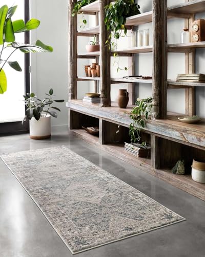 Tapete decorativo Loloi Teagan 81x320 cm miniatura 4