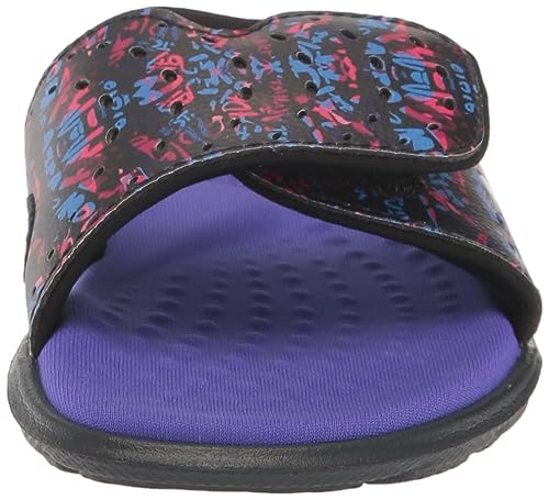 Image of Under Armour Kids' Ignite Pro Graphic Slide Sandals