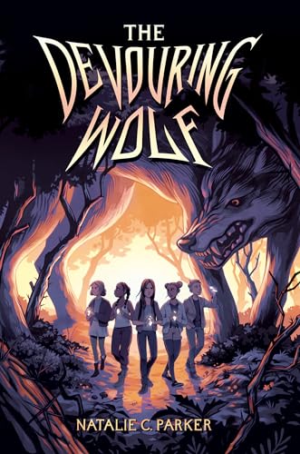 The Devouring Wolf view 2