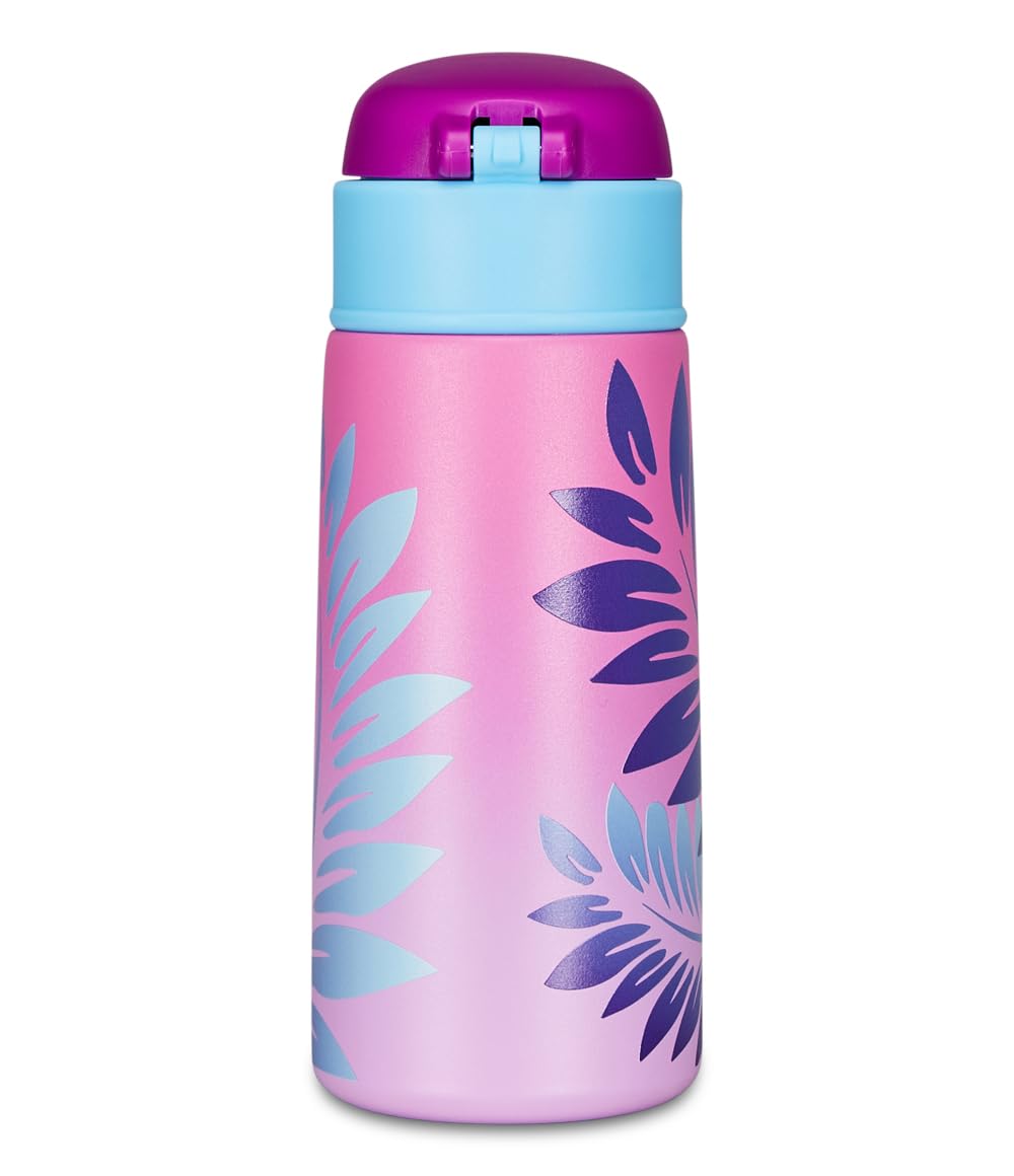 Borraccia Termica LILO & STITCH 460 ML Acciaio Inox per Bambini