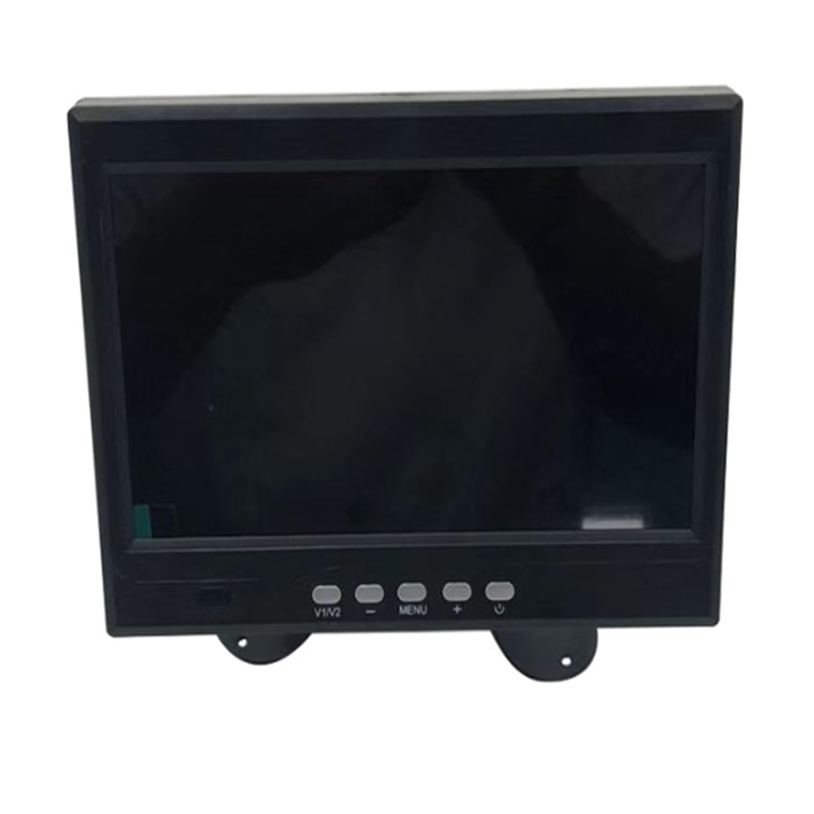 Tester kamer CCTV, Ekran ochronny CCTV Monitor IPS DVR Rejestrator wideo do monitoringu