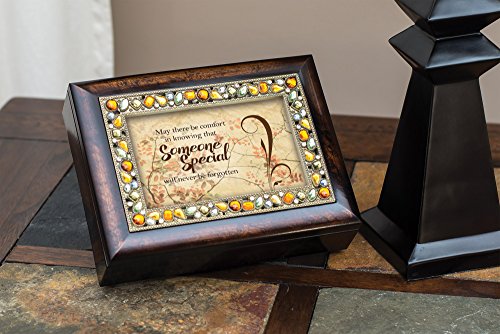 Caja de música Someone Special para superar la distancia con recuerdos inolvidables 5