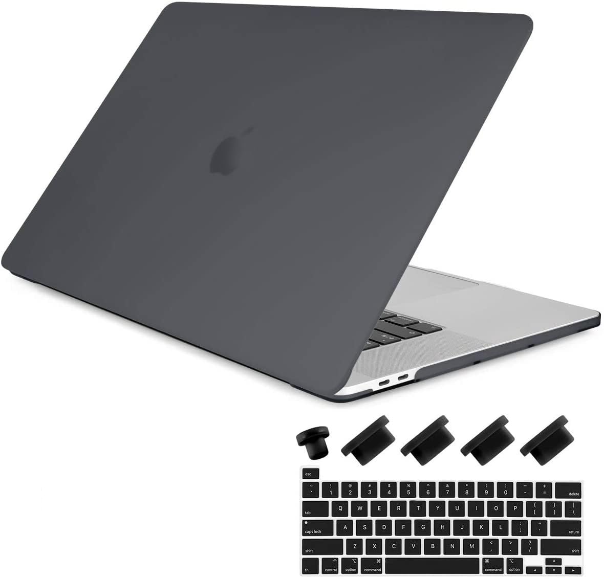 See full amazon price history chart for iFyx Compatible with MacBook Pro 13 inch 2023-2020 Release A2338 M2 M1 A2289 A2251 13" Protective Plastic Hard Shell Case Cover + Keyboard Skin (Black) iFyx Compatible with MacBook Pro 13 inch 2023-2020 Release A2338 M2 M1 A2289 A2251 13" Protective Plastic Hard Shell Case Cover + Keyboard Skin (Black) (B08LCP2SMP) Amazon Price History, Amazon Price Tracker
