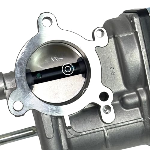 Cuerpo acelerador 1450A249 1450A233 motor 1.5L Eclipse Cross 2017-2024 4