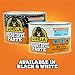 Gorilla Waterproof Patch & Seal Rubberized Sealant Paste; White; 1lb Can (Pack of 1)