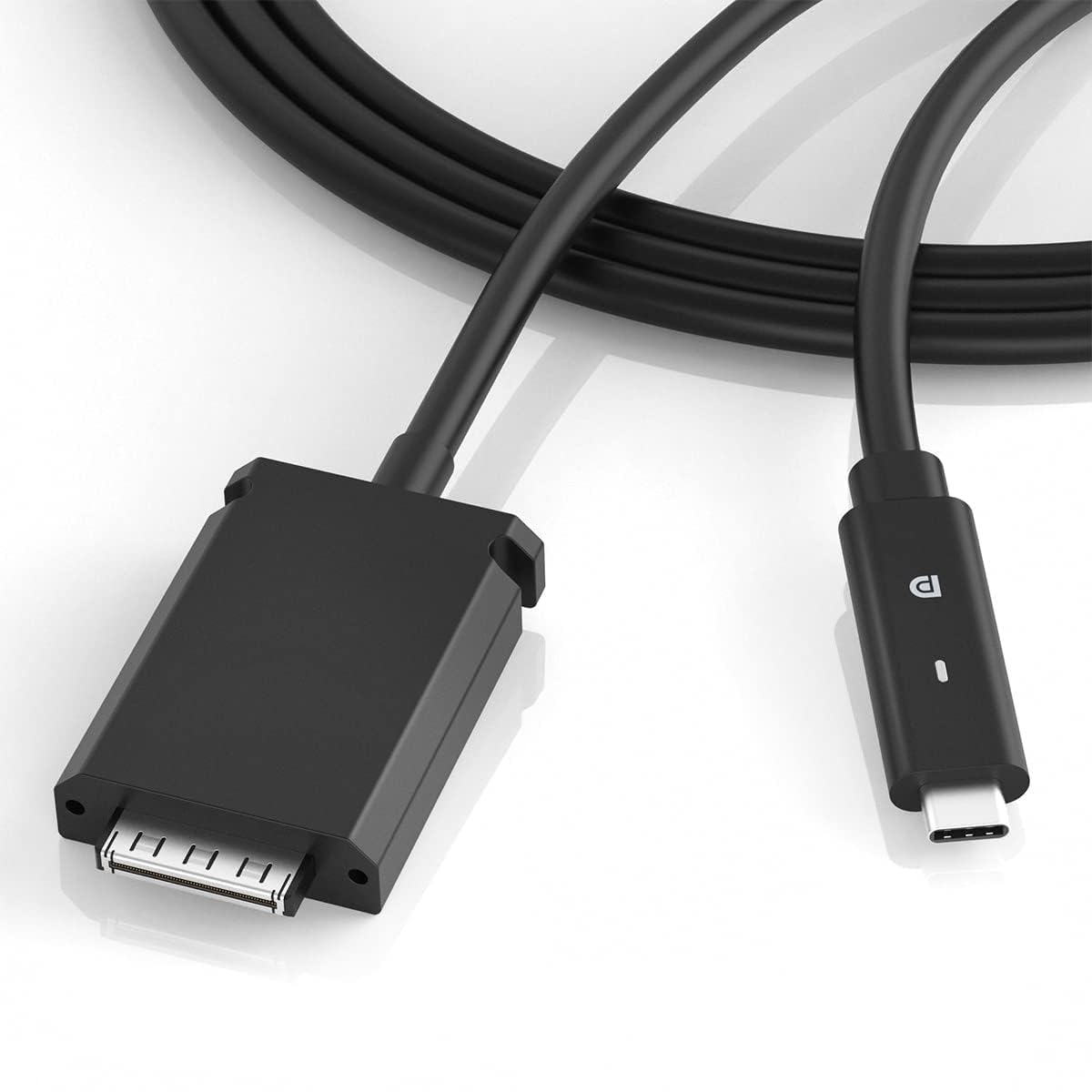 Amazon.co.jp: FKA 3フィート ブラック オス-メス USB Type C