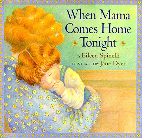Image of When Mama Comes Home Tonight