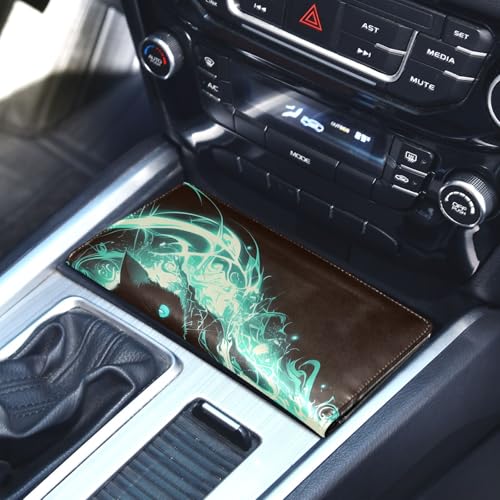 Organizador de Documentos Para Auto Plegable miniatura 5