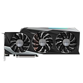Amazon | Gigabyte GeForce RTX 3080 Gaming OC 10GB GDDR6X