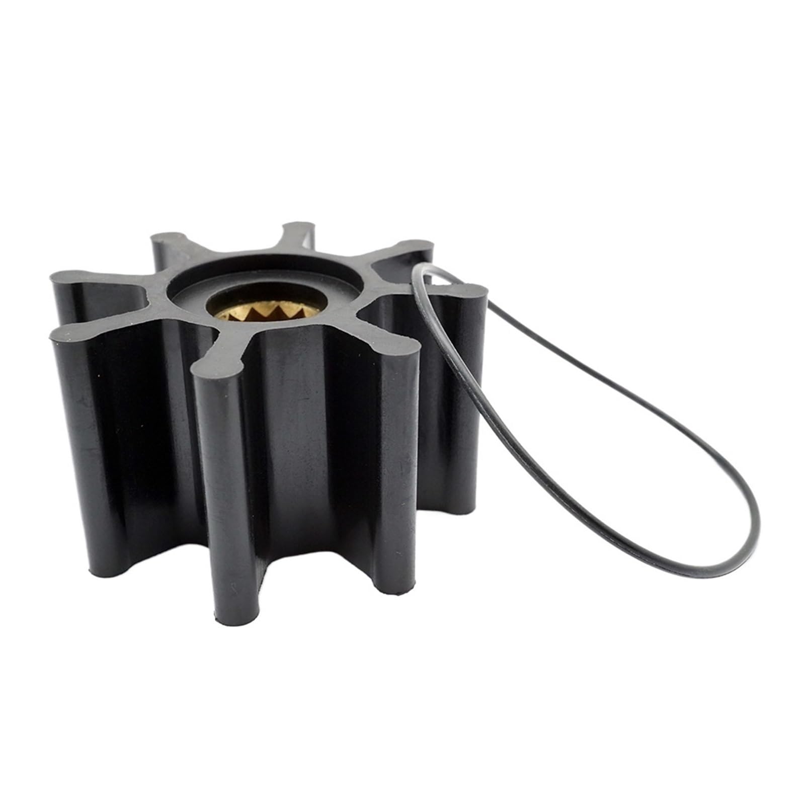 Turbine d'eau de mer haute résistance pour unités intérieures 454 7200-01