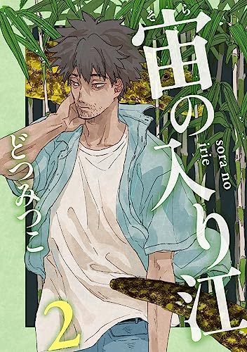 宙の入り江(2) (SHODENSHA COMICS)