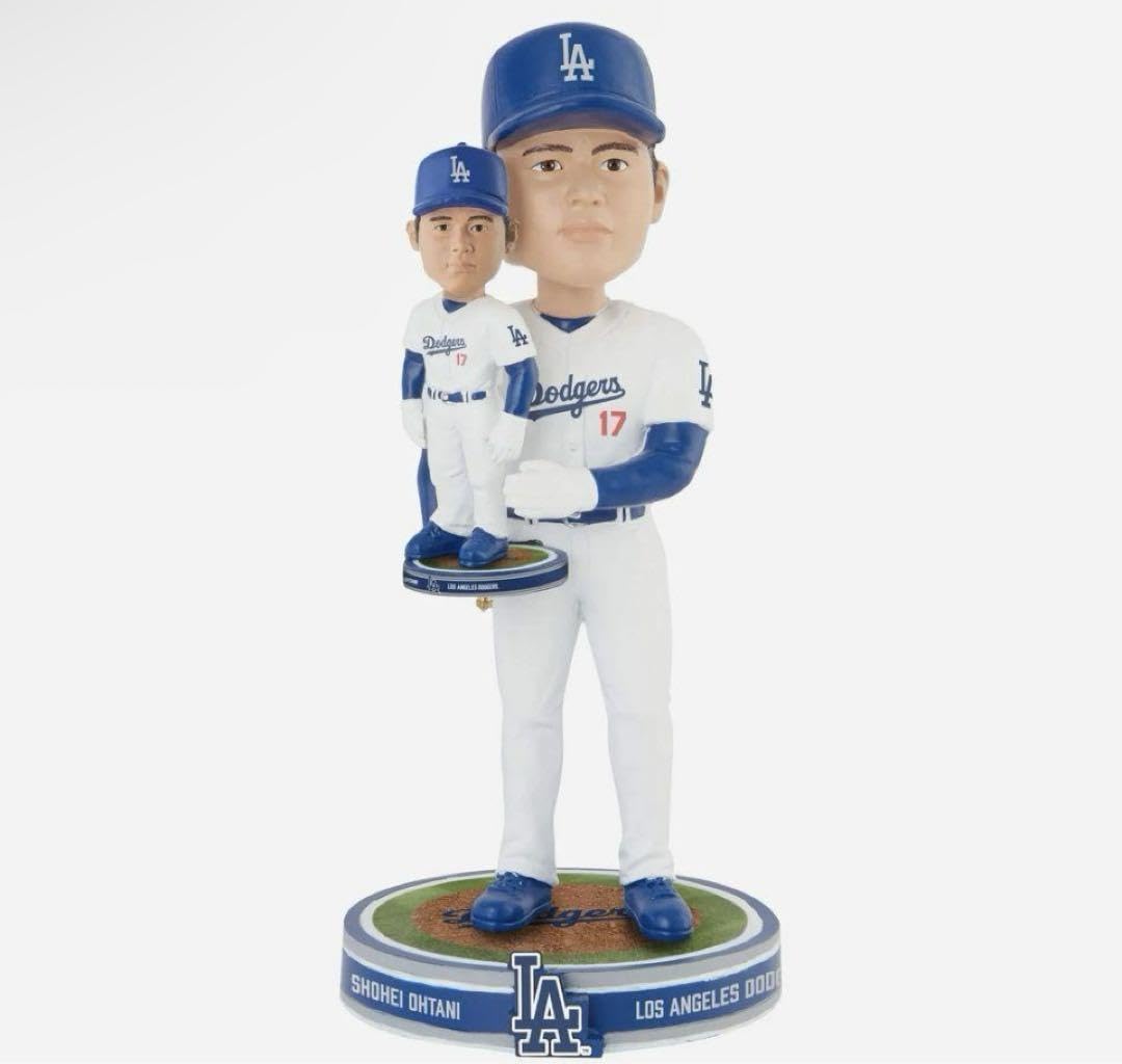 Amazon.co.jp: 大谷翔平 ロサンゼルス ドジャース ダブルズ 