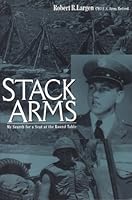 Stack arms: My search for a seat at the round table B0006E81KG Book Cover