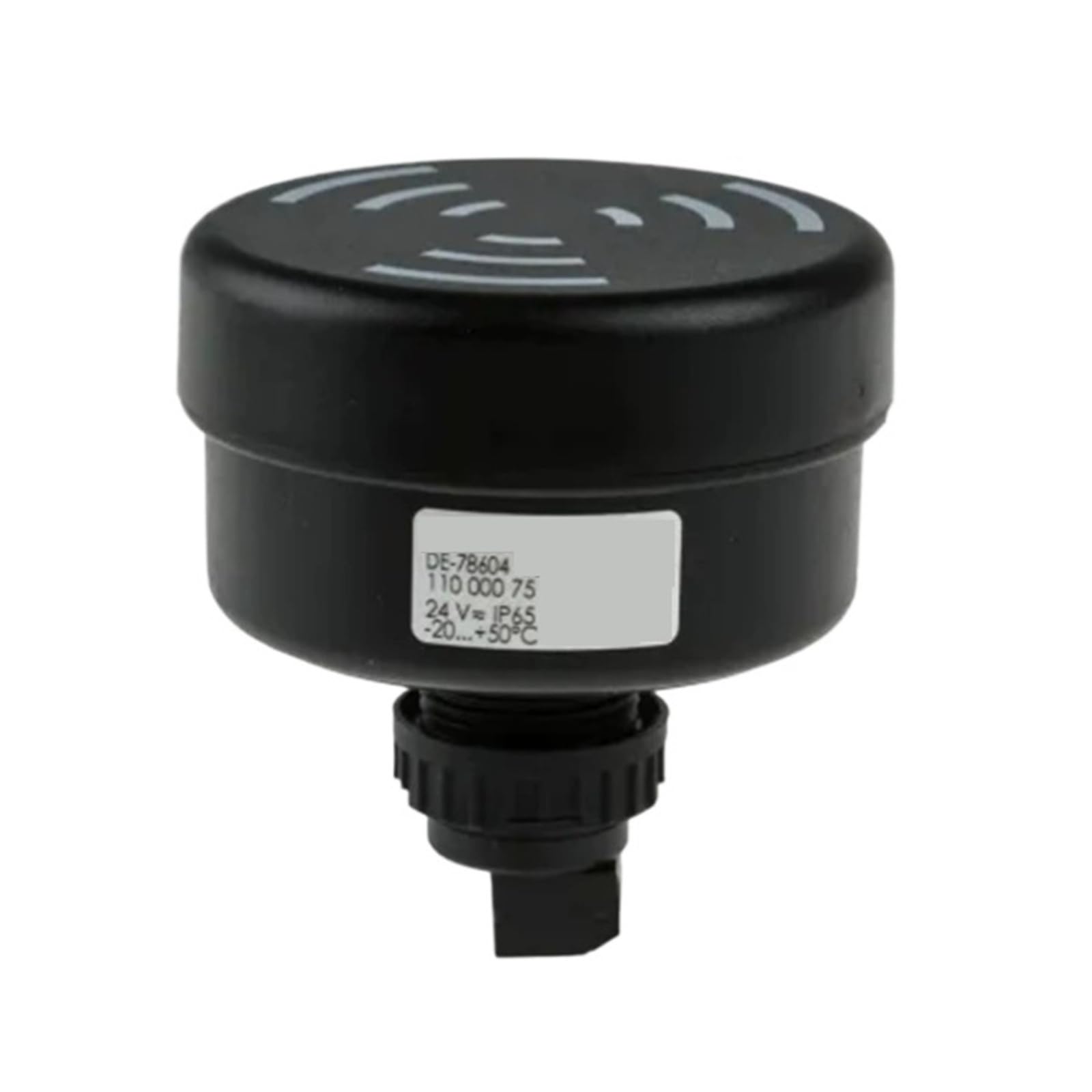 Yjabshdbatt One Color Buzzers 11000075 110.000.75 100Db 24 V