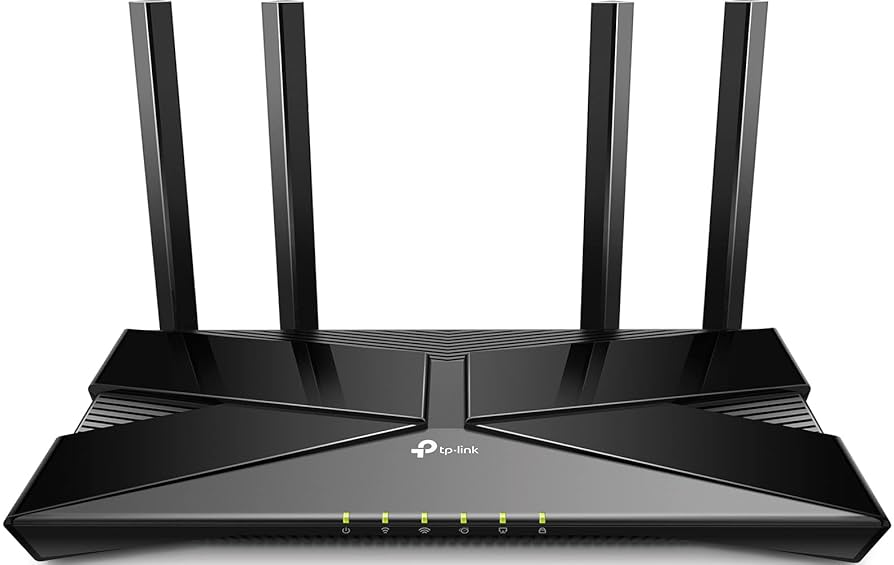 ARCHER AX6000 TP-Link 11ax（Wi-Fi 6） TP-Link WiFi 6 AX6000 8-Stream Smart WiFi Router - Newegg.ca