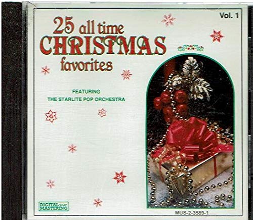 Xmas Piano Fav [Audio CD]