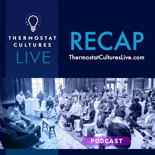 Season 7 Episode 45: Thermostat Cultures LIVE Event Recap