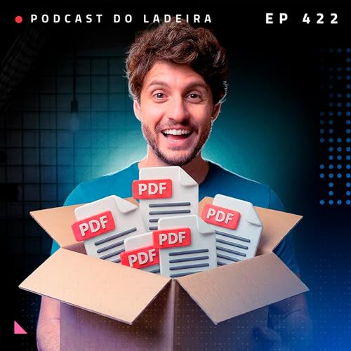 Ep #422 - Aul&atilde;o gratuito de low ticket