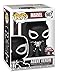 Funko POP! Marvel: Agent Venom #507 - PIB Exclusive