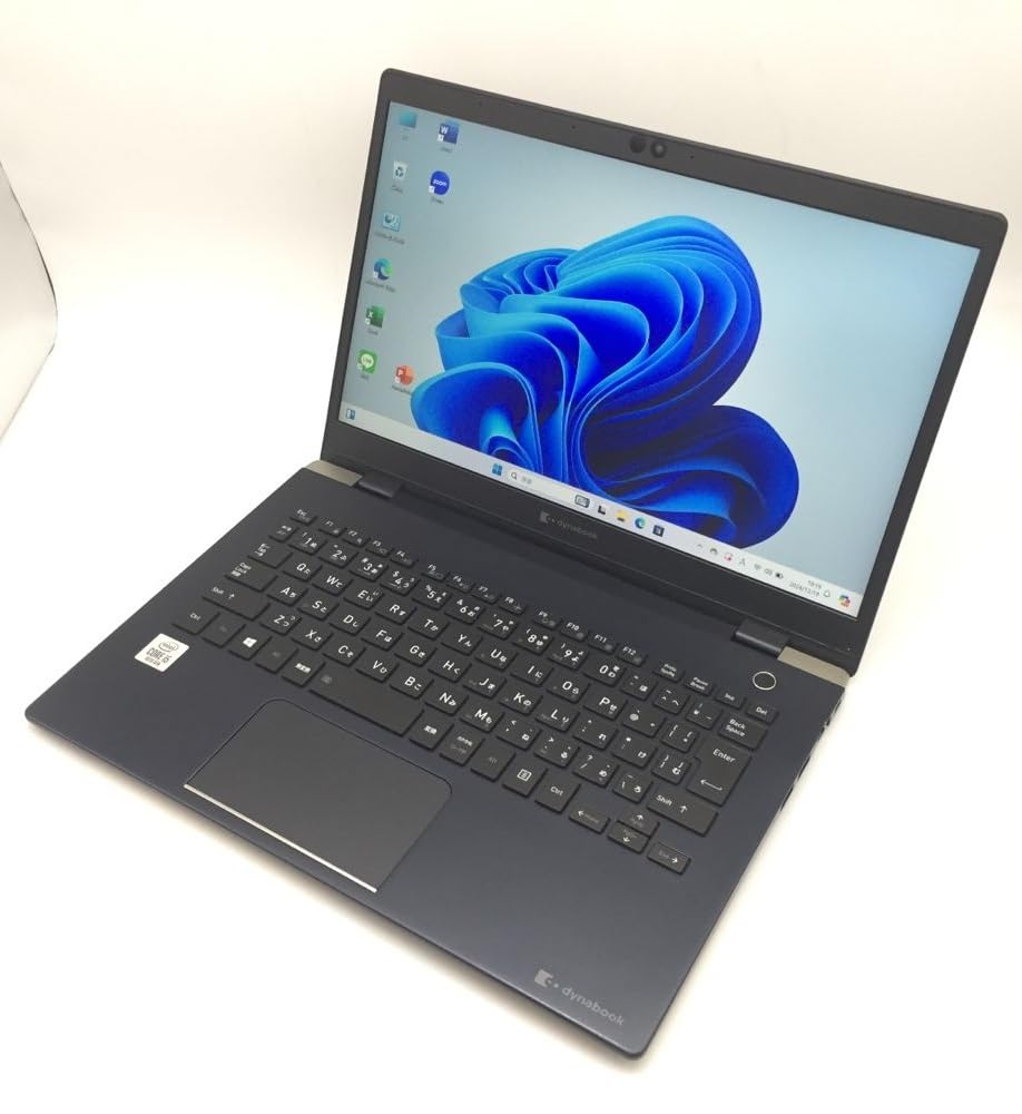 Windowsノート本体 DYNABOOK G83/F i5 10210U 8G 128GB Office DYNABOOK G83/F i5 10210U 8G 128GB Office Amazon.co.jp
