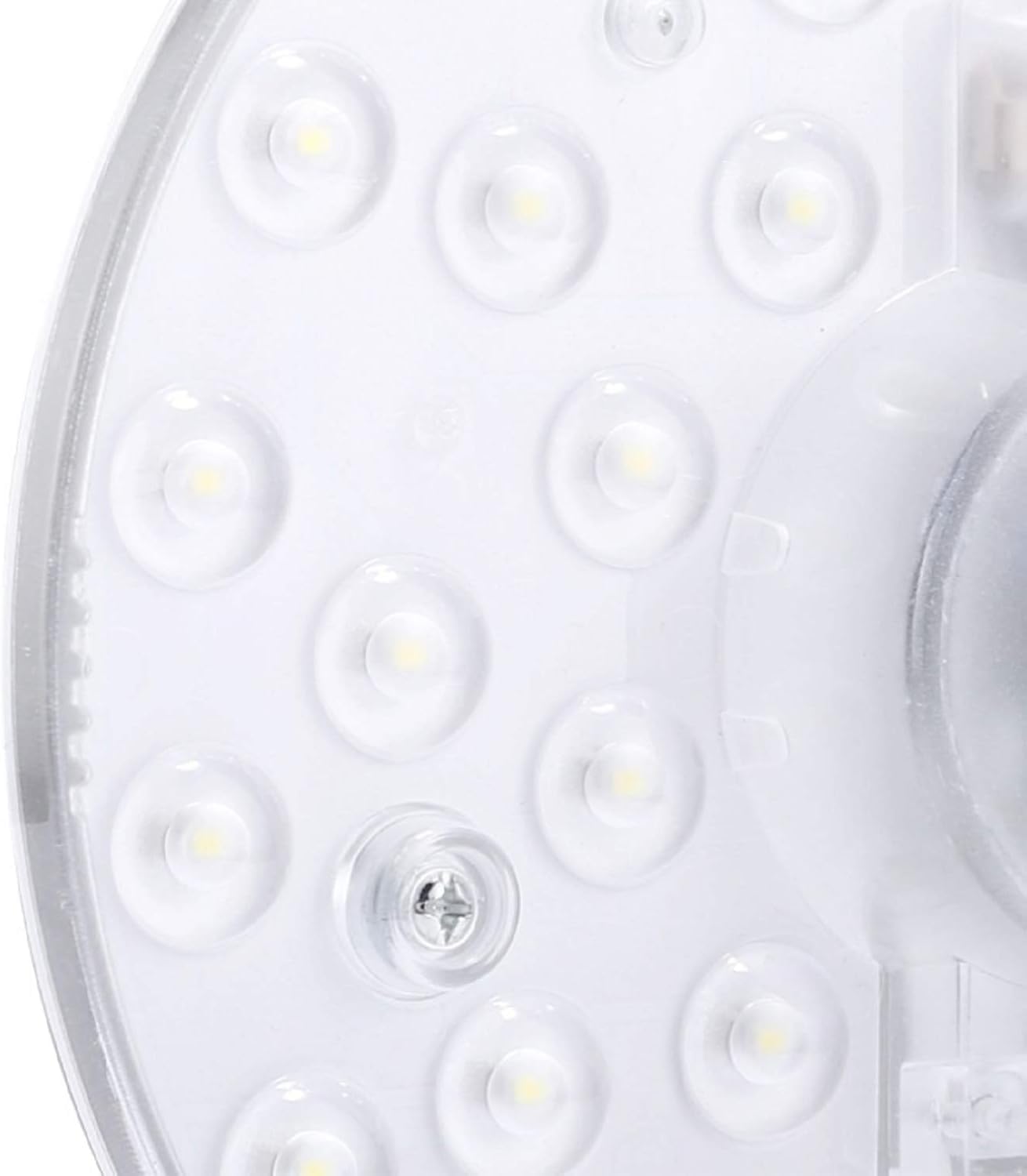 12W 18W 24W SMD5730 LED Ceiling Panel Circle Light Module Lamp Board Circular AC220V (24W)