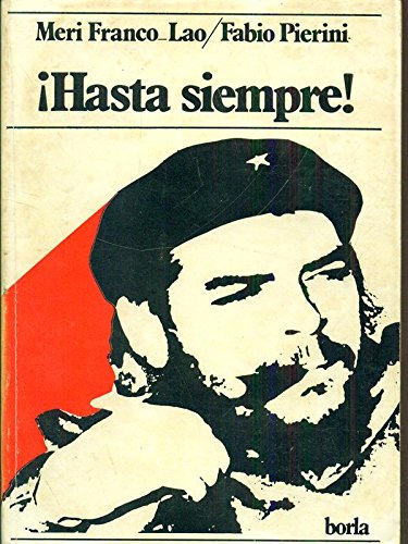  Hasta siempre!
